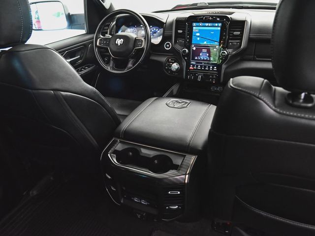 2023 Ram 1500 Rebel - 23055731 - 31