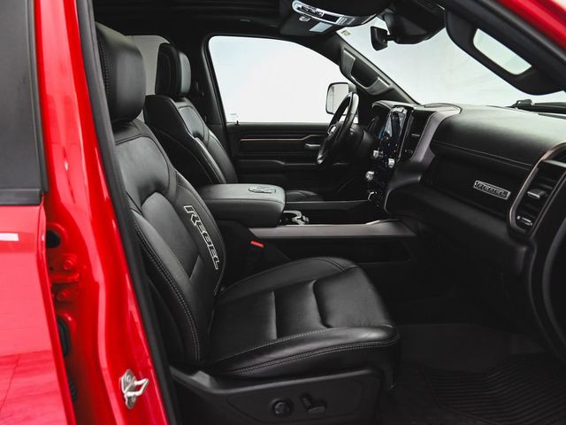 2023 Ram 1500 Rebel - 23055731 - 32