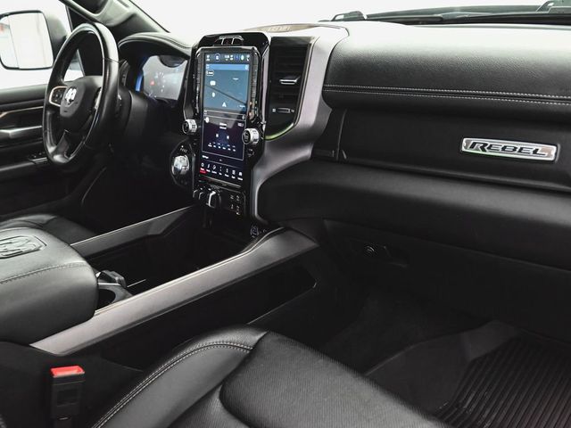 2023 Ram 1500 Rebel - 23055731 - 33