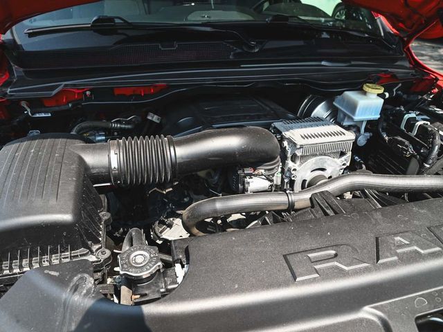 2023 Ram 1500 Rebel - 23055731 - 34