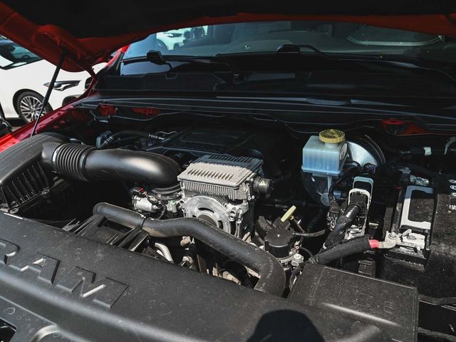 2023 Ram 1500 Rebel - 23055731 - 35