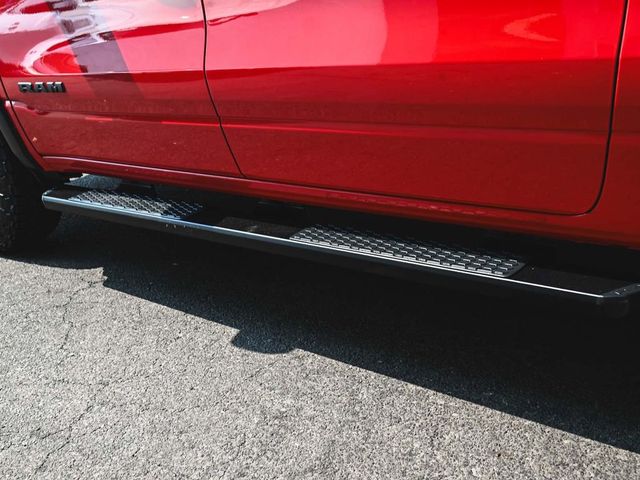 2023 Ram 1500 Rebel - 23055731 - 37