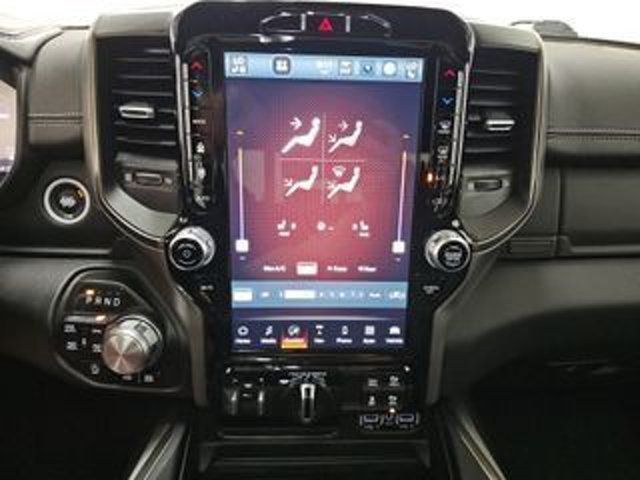 2023 Ram 1500 Rebel - 23055731 - 3