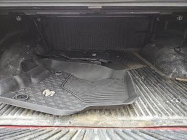 2023 Ram 1500 Rebel - 23055731 - 4