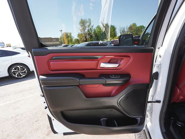 2023 Ram 1500 Rebel - 23076799 - 10