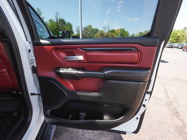 2023 Ram 1500 Rebel - 23076799 - 11