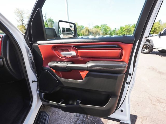 2023 Ram 1500 Rebel - 23076799 - 12