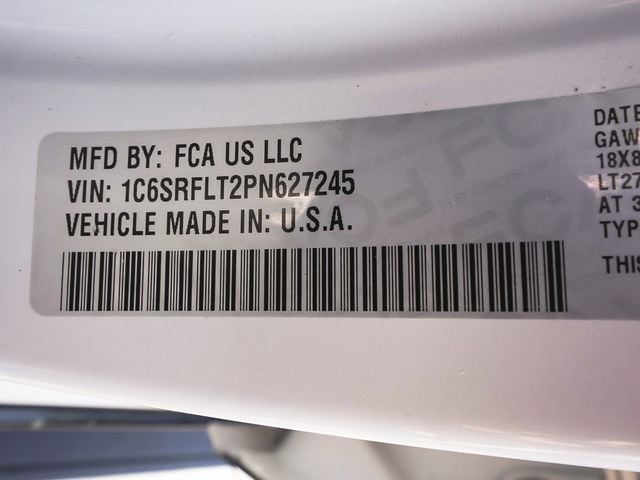 2023 Ram 1500 Rebel - 23076799 - 13