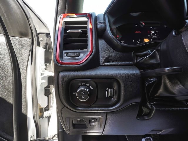 2023 Ram 1500 Rebel - 23076799 - 15