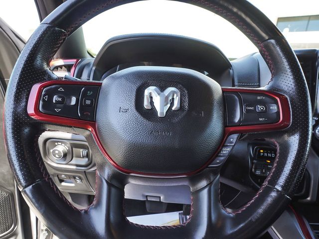 2023 Ram 1500 Rebel - 23076799 - 16