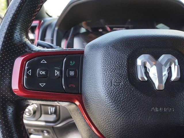 2023 Ram 1500 Rebel - 23076799 - 17