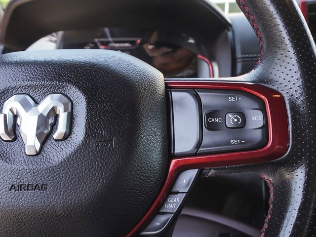 2023 Ram 1500 Rebel - 23076799 - 18