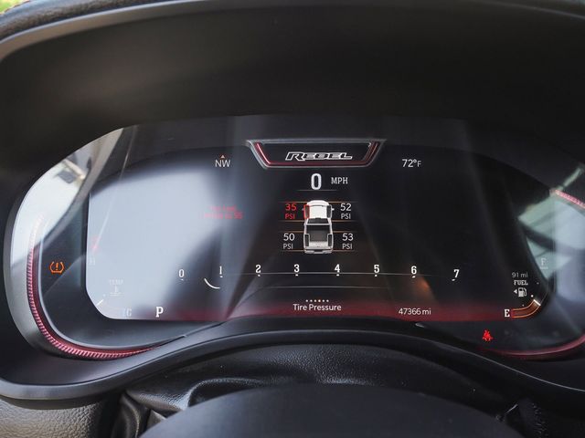 2023 Ram 1500 Rebel - 23076799 - 19