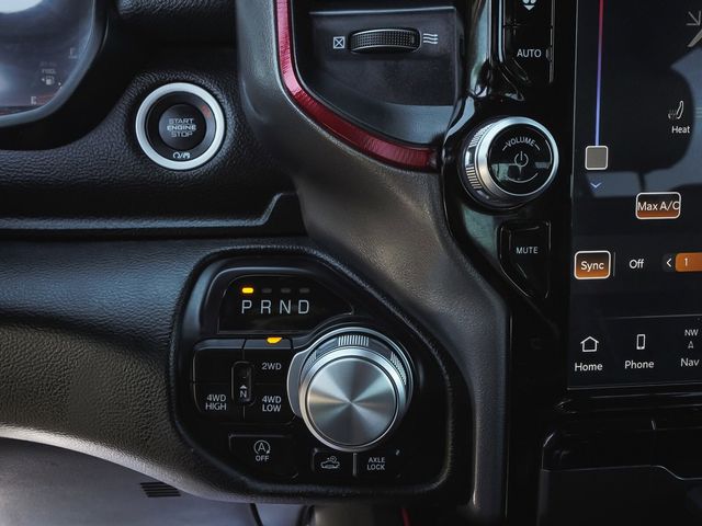 2023 Ram 1500 Rebel - 23076799 - 21