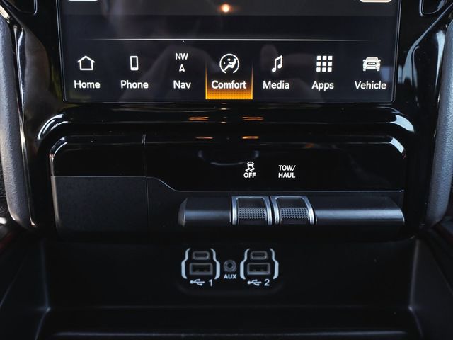 2023 Ram 1500 Rebel - 23076799 - 22