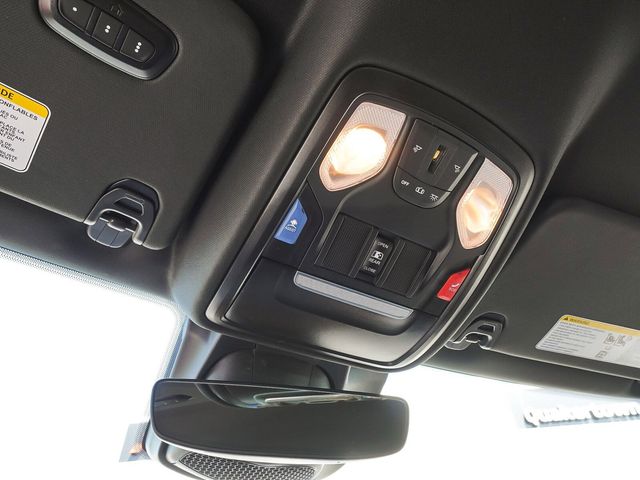2023 Ram 1500 Rebel - 23076799 - 25