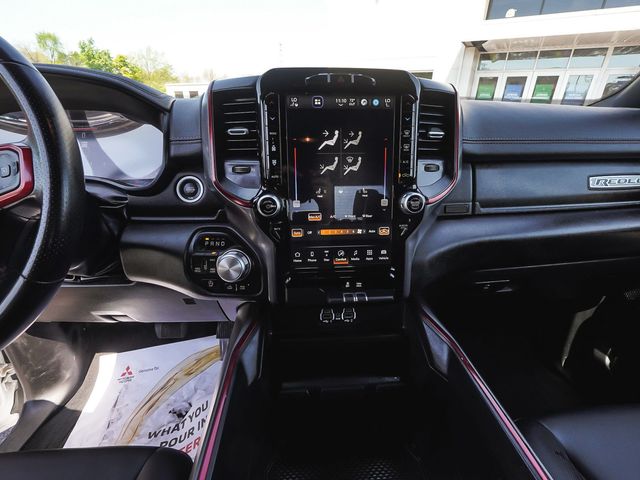 2023 Ram 1500 Rebel - 23076799 - 26