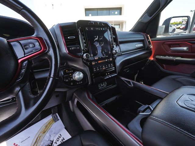 2023 Ram 1500 Rebel - 23076799 - 27