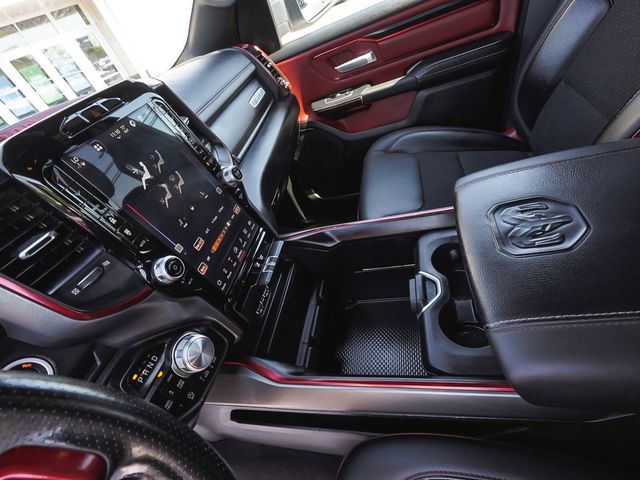 2023 Ram 1500 Rebel - 23076799 - 28