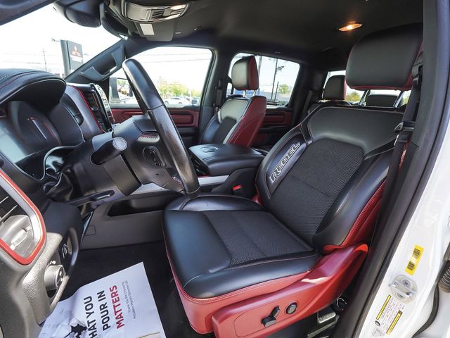 2023 Ram 1500 Rebel - 23076799 - 30