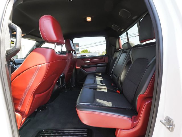 2023 Ram 1500 Rebel - 23076799 - 31