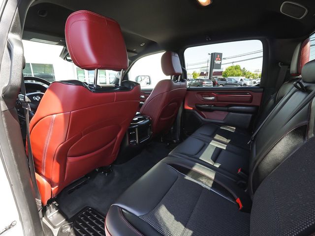 2023 Ram 1500 Rebel - 23076799 - 32