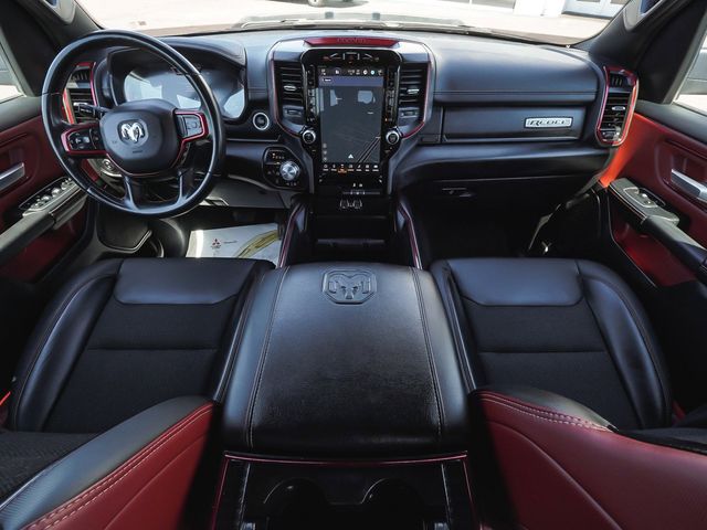 2023 Ram 1500 Rebel - 23076799 - 33