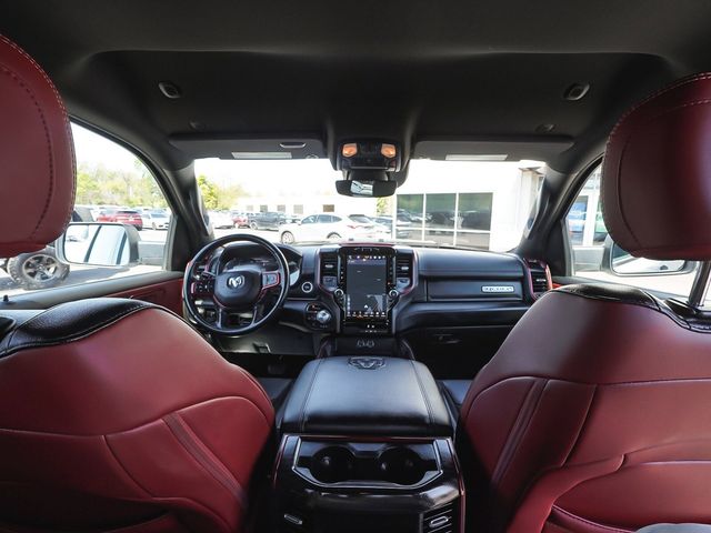 2023 Ram 1500 Rebel - 23076799 - 35