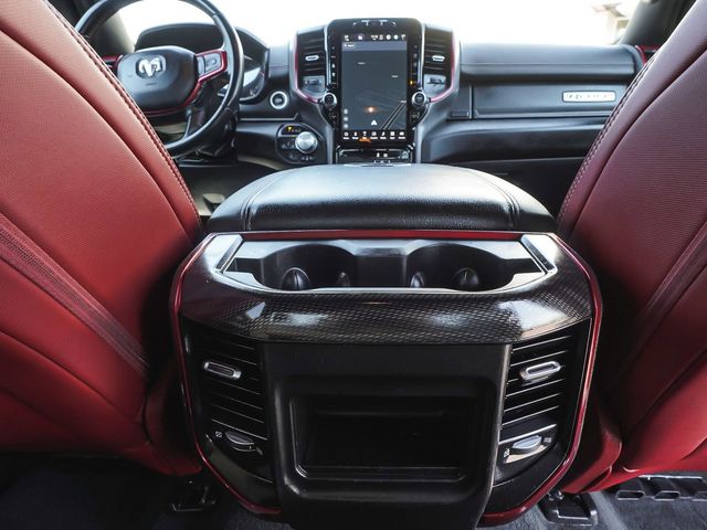 2023 Ram 1500 Rebel - 23076799 - 36