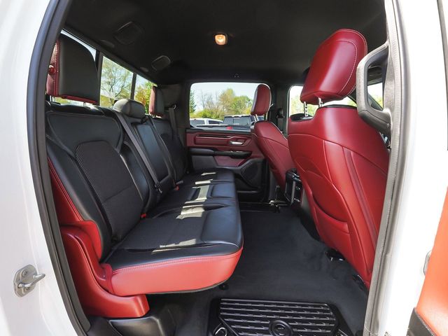 2023 Ram 1500 Rebel - 23076799 - 37