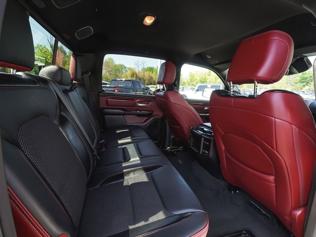 2023 Ram 1500 Rebel - 23076799 - 38