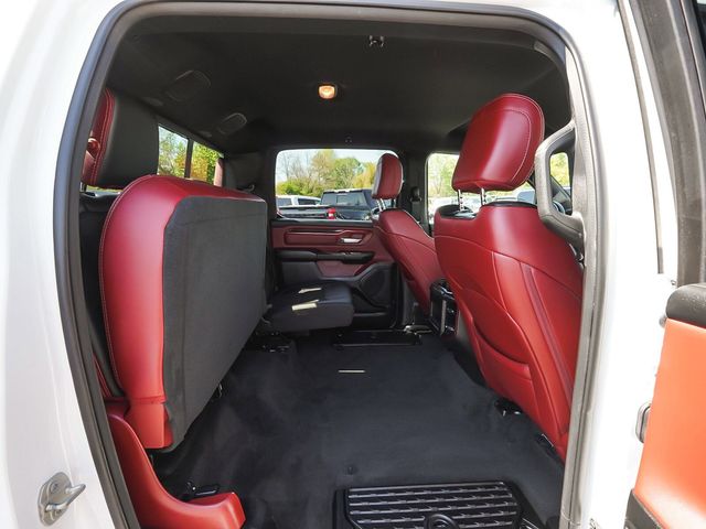 2023 Ram 1500 Rebel - 23076799 - 39