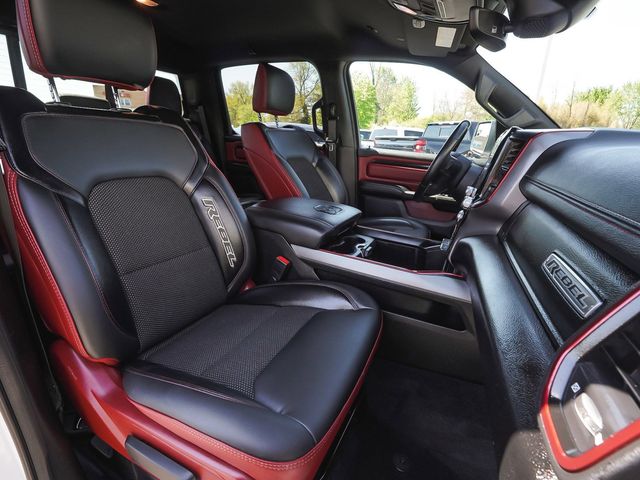 2023 Ram 1500 Rebel - 23076799 - 40