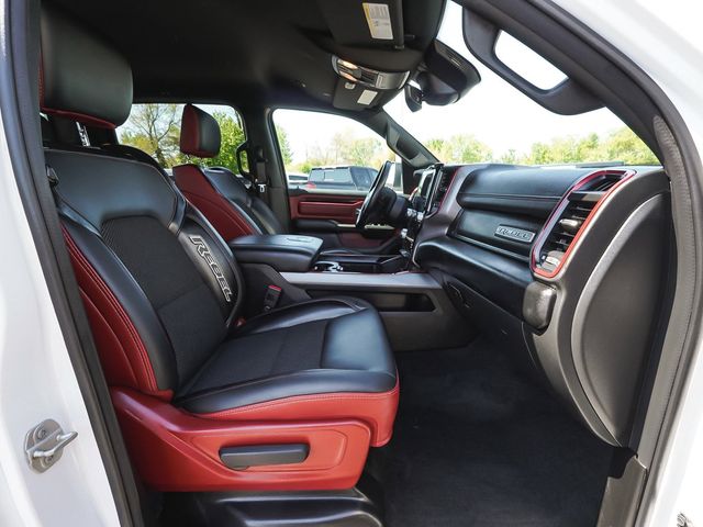 2023 Ram 1500 Rebel - 23076799 - 41