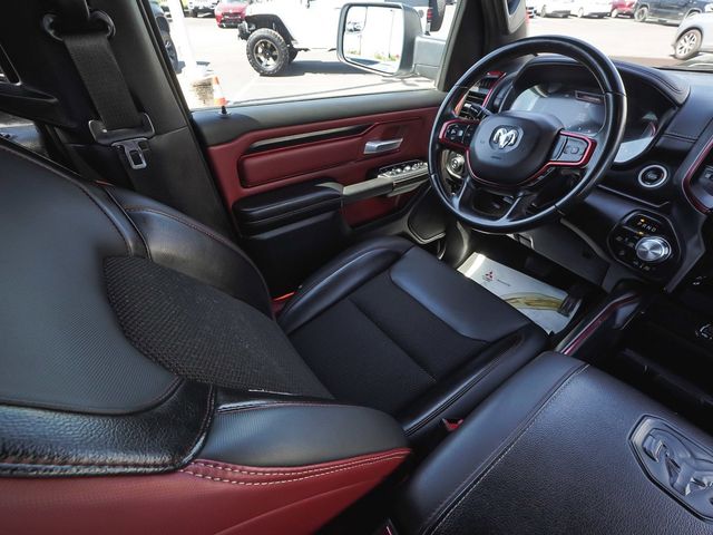 2023 Ram 1500 Rebel - 23076799 - 44