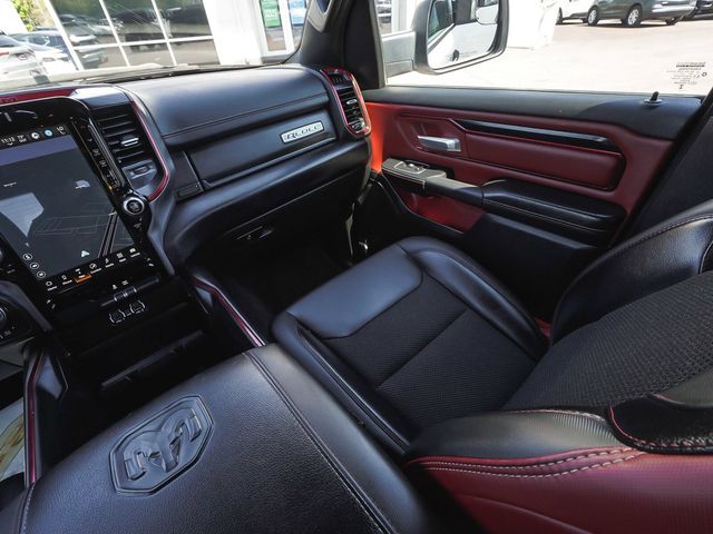 2023 Ram 1500 Rebel - 23076799 - 46