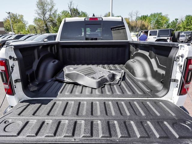 2023 Ram 1500 Rebel - 23076799 - 47