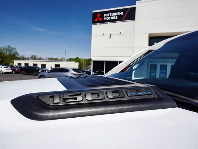 2023 Ram 1500 Rebel - 23076799 - 50