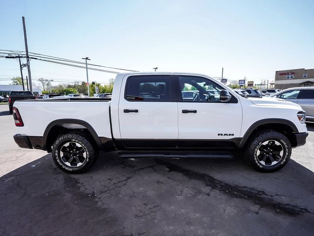 2023 Ram 1500 Rebel - 23076799 - 51