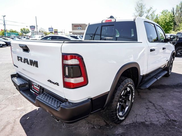2023 Ram 1500 Rebel - 23076799 - 5