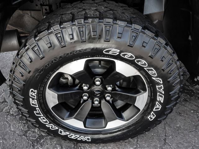 2023 Ram 1500 Rebel - 23076799 - 6