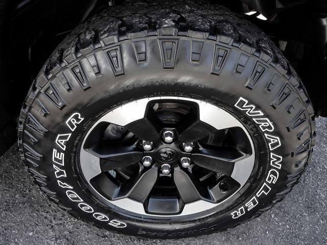 2023 Ram 1500 Rebel - 23076799 - 7