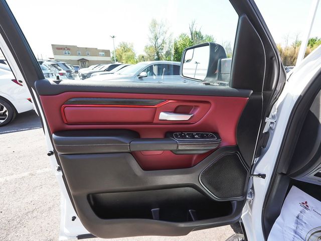2023 Ram 1500 Rebel - 23076799 - 8