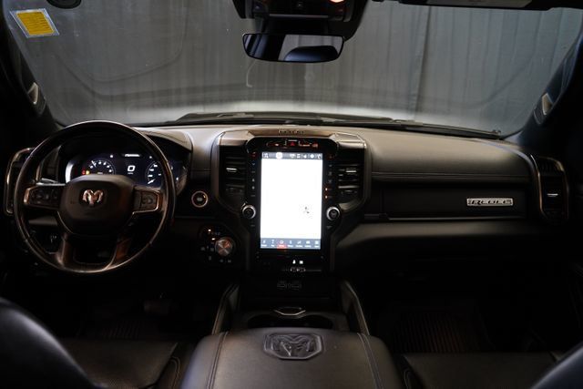 2023 Ram 1500 Rebel - 23078131 - 13