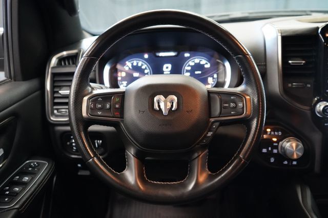 2023 Ram 1500 Rebel - 23078131 - 14