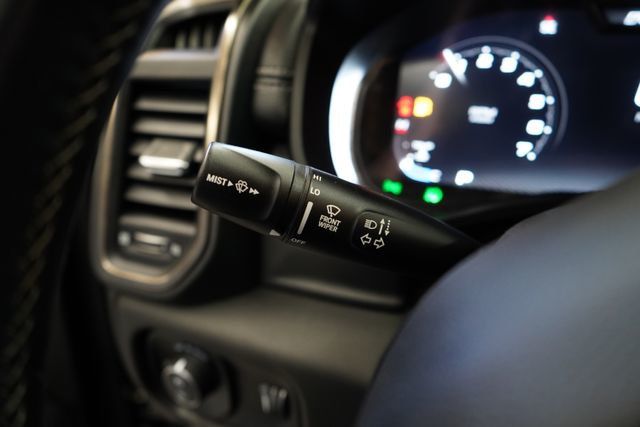 2023 Ram 1500 Rebel - 23078131 - 16