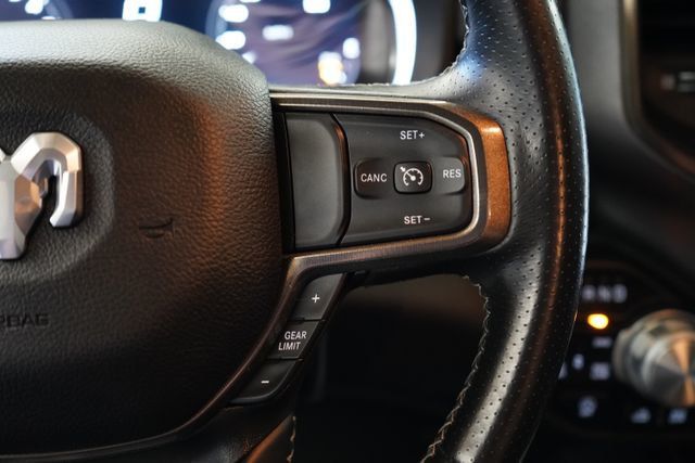 2023 Ram 1500 Rebel - 23078131 - 17