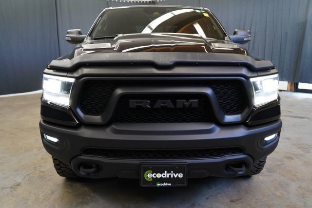 2023 Ram 1500 Rebel - 23078131 - 1