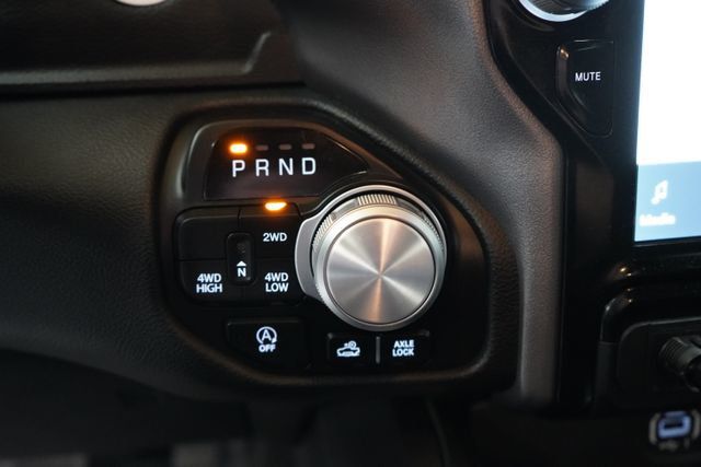2023 Ram 1500 Rebel - 23078131 - 19