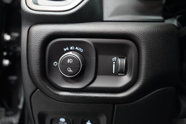 2023 Ram 1500 Rebel - 23078131 - 20